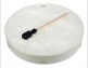 E1-0322-00 Tambour Buffalo Drum 22 X 3.5