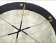 E1-0322-00 Tambour Buffalo Drum 22 X 3.5