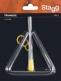 Triangle Stagg 4