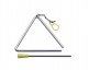 Triangle Stagg 4