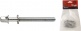 Tirants 4B-HP - 50.8 MM (tom Ou Caisse Claire)