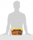 RH-5010 RHYTHM CLUB 25,04 CM X 12.70 CM FLOOR TOM