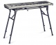 Keyboard stand MXS-A1 Black