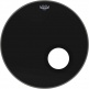 P3-1022-ES-DM - POWERSTROKE 3 22 RESONANT - EBONY 