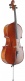 VNC-4/4 4/4 CELLO+CARRYING BAG