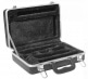 ABS CASE FOR BB CLARINET 