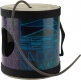 5? x 5? RAINBOW SPRING DRUM - SP-0505-17