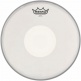 CS-0113-00 Controlled Sound Sablée Rond Blanc 13