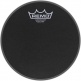 BLACK SUEDE AMBASSADOR 8 - BA-0808-ES