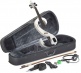 Evn 4/4 WH Set Evn WH Blanc