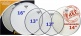 PP-0250-BE - PACK EMPEROR TRANSPARENTES 12 13 16 + 14 AMBASSADOR