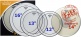 Propack Pinstripe Transparente 12/13/16+14 Emperor X