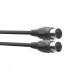 SMD3 E CABLE MIDI DIN/DIN (M/M) 3 M CONNECTEURS EN PLASTIQUE