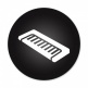 SMD3 E CABLE MIDI DIN/DIN (M/M) 3 M CONNECTEURS EN PLASTIQUE