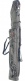 ECL 4/4 BK CELLO+CARRING BAG/BOW BLK
