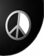 DYNAMO CUTTING TEMPLATE - PEACE