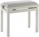 Banquette clavier PB39 IVP VWH Ivoire brillant