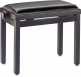 Banquette clavier PB39 RWM SBK Marron mat 