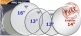 PP-0312-BE - PROPACK EMPEROR TRANSPARENTE 12 13 16 + EMPEROR RUGOSO 14