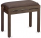 Banquette clavier PB39 WNDM VBR Noyer foncé