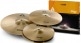 AXK SET - COPPER-STEEL SET VAN CYMBALS 14+16+20