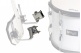 MASP-HKA10 PAIR OF HOOK ADAPTERS FOR MARCHING SNARE CARRIERS