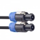 SSP6SS15 CABLE DE HAUT-PARLEUR SPK/SPK 6 M