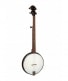 AC-1 5-ST OPENBK AC.COMP.BANJO+BAG