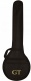 Ac-5 5-St Reso Ac.Comp.Banjo+Bag
