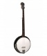 Ac-5 5-St Reso Ac.Comp.Banjo+Bag