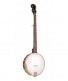 CC-50 CRIPPLECREEK OPENBCK BANJO+BAG