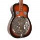 PBR Paul Beard Signat.rnd Nck+case