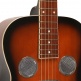 PBR Paul Beard Signat.rnd Nck+case