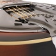 PBR Paul Beard Signat.rnd Nck+case