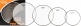 Propack Ambassador Transparente 10/12/14/16
