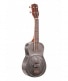 RESOUKE METAL BODY RESONATOR UKE+BAG