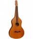 Gt-Wb Weissenborn Guitar+Bag