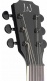 YAK-DCFI Yakisugi Dreadnought Cutaway