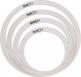 RO-0236-00 - PACK SOURDINES MUFFLE RING TONE CONTROL 10/12/13/16 