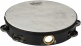 FIBERSKYN 8 TAMBOURINE