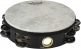 FIBERSKYN 8 2 ROWS TAMBOURINE - TA-5208-70 PTS