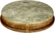 FA-2514-FA - DJEMBE DRUMHEAD FIBERSKYN MONDO - 14