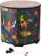 KD-5222-01 - GATHERING DRUM 22 X 21 FOR KIDS