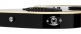 Ew3000Cbk E.A.Guit Cw Solid Body Black
