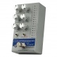 BASS COMPRESSOR SILVER