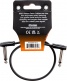 Cables Patch Slim Jack 30CM
