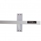 Turntable Wallmount WH