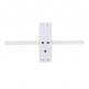 Turntable Wallmount WH