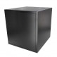 VINYLE BOX 120BL NOIR