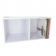 VINYLE BOX 240BWH